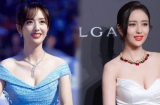 'Mỹ nữ Tân Cương' Đồng Lệ Á dù U40 vẫn lên đồ theo style trẻ trung mà đầy quyến rũ