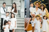 Phản ứng của sao Việt khi bị gọi là 'máy đẻ': Bà xã Lý Hải bức xúc, Hải Băng đáp trả lầy lội