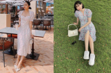Hương Giang và Hải Tú đồng loạt tái xuất showbiz, style cũng ngày càng thăng hạng rõ rệt
