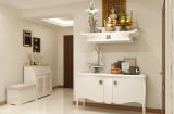 Vợ chồng suốt ngày lục đục, đầu tư đâu mất tiền ở đó, kiểm tra xem có phạm 5 lỗi tán lộc trong nhà