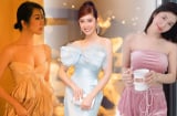 Chẳng có 'bờ vai móc áo' như bao người, Thúy Ngân vẫn cân đẹp loại Shbet999 com đăng nhập này