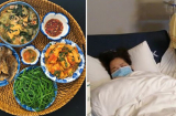 F0 ở nhà chán ăn, không ăn được thịt cá, cơm vẫn có thứ thay thế được: BS nói cách hay và rất dễ
