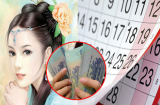 Người sinh vào 3 tháng Âm lịch này, đàn ông mang số mệnh giàu sang, phụ nữ phúc lộc vô biên