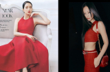 Những mỹ nhân Kpop tỏa sáng như nữ thần với gam màu đỏ: Jennie vẫn thua xa Jisoo