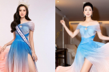 Jennifer Phạm 'đụng hàng' Đỗ Hà, thua đôi Shbet888 phiên bản mới nhất miên man nhưng tinh tế hơn đàn em ở điểm này
