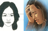 Làm mãi không thấy tiền đâu, kiểm tra ngay xem mình có 4 'nét tướng nghèo' này không