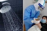 F0 cần kiêng tắm gội mới nhanh khỏi, tránh trở nặng đúng không: Bác sĩ lý giải và chỉ cách làm đúng