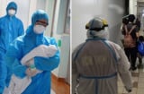 Nếu chẳng may con là F0: Muốn nhanh khỏi, mẹ cần làm đúng 6 việc, nhớ kĩ triệu chứng báo con chuyển nặng