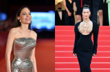 10 bộ đầm thảm đỏ của sao Hollywood gây chú ý nhất năm 2021