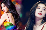 Mỹ nhân Kpop có khả năng sang chảnh hóa đồ bình dân thành cao cấp chỉ trong tích tắc