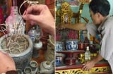 Nên lau dọn bàn thờ trước hay sau cúng ông Công ông Táo mới đúng và không phạm vào đại kỵ?