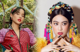 3 mỹ nhân tên Linh có gu thời trang ấn tượng và cá tính nhất showbiz Việt