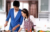 Chỉ nhìn qua bữa cơm là có thể nhìn thấy đàn ông thương vợ thật lòng hay chưa