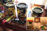 Chuyên gia phong thủy chỉ rõ: Tỉa chân hương, bao sái ban thờ trước hay sau khi cúng ông Công ông Táo mới đúng?