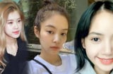 So kè mặt mộc của 4 mỹ nhân BLACKPINK: Rosé kém sắc nhất dàn chị em