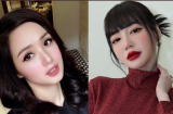 Dàn mỹ nhân sở hữu đôi môi đẹp, quyến rũ của Vbiz: Ngọc Trinh bị nghi thẩm mỹ