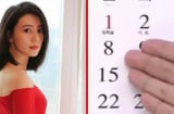 Người sinh vào 3 ngày Âm lịch này, nam thì giàu sang phú quý, nữ thì phúc khí trường thọ