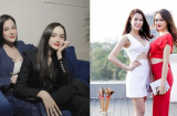 Từng lép vế trước Diệp Lâm Anh cách đây 6 năm, Hương Giang giờ chẳng hề thua kém về nhan sắc và vóc dáng