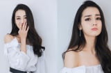 10 gợi ý phối đồ màu trắng với các màu sắc khác giúp bạn nổi bật trong mọi hoàn cảnh