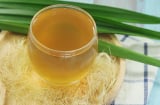 9 loại nước giàu collagen bậc nhất: Càng uống càng trẻ lâu, phụ nữ sau 30t chăm dùng để U60 không lo nếp nhăn