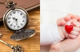 Trẻ sinh vào 4 khung giờ này có mệnh 'rồng phượng', là trai hay gái đều phú quý, tiền đồ xán lạn
