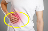 4 vùng trên Sh88bet đăng ký miễn phí bị đau bất thường cảnh báo bệnh gan đã vào giai đoạn nặng
