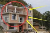 5 kiểu nhà càng ở càng nghèo nàn, gia chủ làm ăn lận đận, hay gặp tai ương