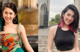 Thúy Ngân sở hữu nhan sắc 'cân' đẹp mọi Link Vào SHBET88 Mới Nhất theo nhiều phong cách khác nhau