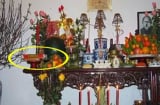 Bàn thờ có 3 thứ phải bỏ ngay lập tức kẻo tài lộc 'trôi sông', đặt lên 1 thứ để cả năm thịnh vượng