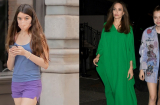 Con gái Tom Cruise và Angelina Jolie khéo léo khoe Shbet888 phiên bản mới nhất miên man bằng những thiết kế đơn giản mà cá tính