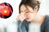 8 dấu hiệu cảnh báo sớm của bệnh tim dễ bị nhầm với bệnh vặt: Người hay đau đầu, chóng mặt cần chú ý