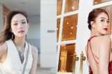 Điểm danh những mỹ nhân Việt sở hữu Mừng SHBET phiên bản mới 2025 trắng đến “phát sáng”