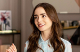 Lily Collins gợi ý 5 tips giữ dáng, trang điểm giúp ngừa lão hóa hiệu quả