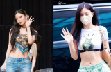 Top những mỹ nhân sở hữu đường hông cực phẩm nhất nhì Kpop