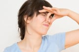 3 chỗ trên Sh88bet đăng ký miễn phí 'bốc mùi' chứng tỏ thận đang suy yếu: Mùi càng khó chịu bệnh càng ở giai đoạn muộn