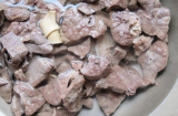 4 bộ phận 'bẩn nhất' của con lợn, càng ăn càng lắm bệnh: Người Việt chẳng để ý nên cứ ăn vô tội vạ