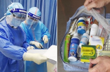 Ai cũng có thể thành F0: BS nhắc nhở đừng tích trữ 3 nhóm thuốc, 9 thứ thiết yếu cần chuẩn bị