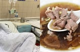 Người đàn ông 43t bị suy thận, nửa tháng đã không qua khỏi vì Shbet0099 cá cược trực tuyến sáng nhiều người cho là bổ dưỡng
