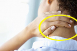 2 bộ phận thường xuyên bị đau cảnh báo K phổi giai đoạn cuối: Ăn nhiều 5 món giải độc, dưỡng phổi