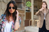 4 kiểu blazer dù nổi bật nhưng lại khiến style sến rện, chị em đừng dại mặc mà đi chúc Tết