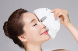 4 tips khi đắp mask dưỡng da chứa vitamin C mà bạn nên chú ý