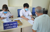 Công chức sắp được nhận thêm tiền khi nghỉ hưu trước tuổi?