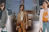 Khéo léo mix & match các kiểu quần này với blazer, chị em sẽ có ngay set đồ sành điệu ngày Tết