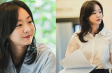 Kim Da Mi có loạt cách phối đồ với sơ mi cài cúc đơn giản mà vẫn đạt điểm sành điệu