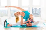 Những thời điểm tốt nhất giảm mỡ bụng sau sinh, muốn lại dáng nhanh cần lưu ý