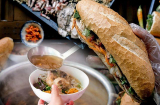 Bữa sáng người chọn bún phở, người thích xôi, bánh mỳ: Vậy ăn đồ có nước hay đồ khô mới tốt?
