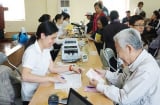 Đóng BHXH 26 năm nghỉ hưu được hưởng lương bao nhiêu?