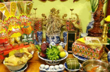 Cúng ông Công ông Táo trên bàn thờ hay trong bếp là chuẩn nhất, gia chủ làm đúng để không đắc tội bề trên
