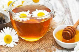 Mật ong pha cùng thứ này 'bổ tựa nhân sâm': Giúp thải độc nội tạng, làm trắng da tự nhiên, ngừa lão hóa