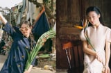 Một vài bí quyết hay ho để chọn áo dài hợp dáng người, che khuyết điểm